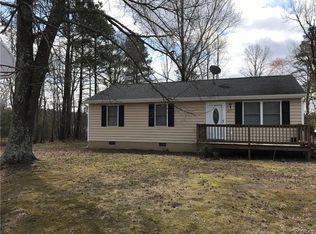 22911 Steers Rd, Petersburg, VA 23803