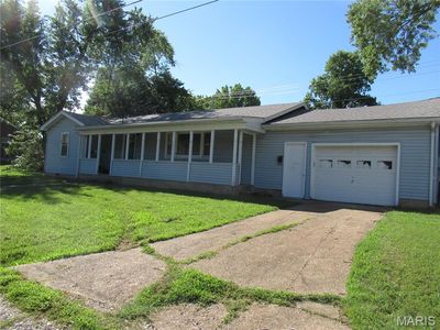 403 Marvin St, Cuba, MO, 65453