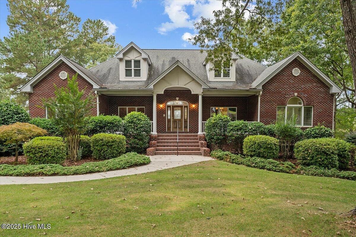 682 Azalea Drive, Vass, NC 28394 | MLS #100534888 | Zillow