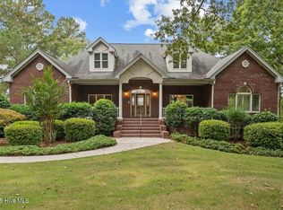 682 Azalea Drive, Vass, NC 28394