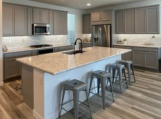 20911 E Sparrow Dr, Queen Creek, AZ 85142