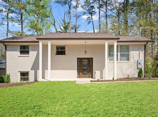 3228 Edgemont Way, Decatur, GA 30032