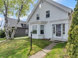 10 Green St, Castine, ME 04421
