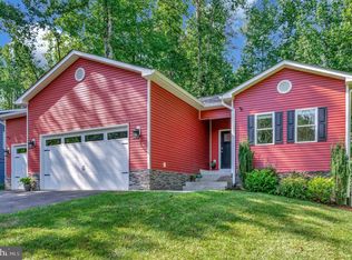 507 Harrison Cir, Locust Grove, VA 22508