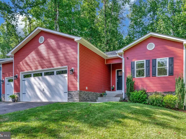 507 Harrison Cir, Locust Grove, VA 22508