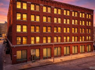 703 N 13th St Unit 505, Saint Louis, MO