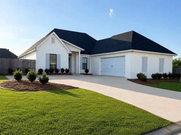 86 Pecanwood Dr, Alexandria, LA 71303