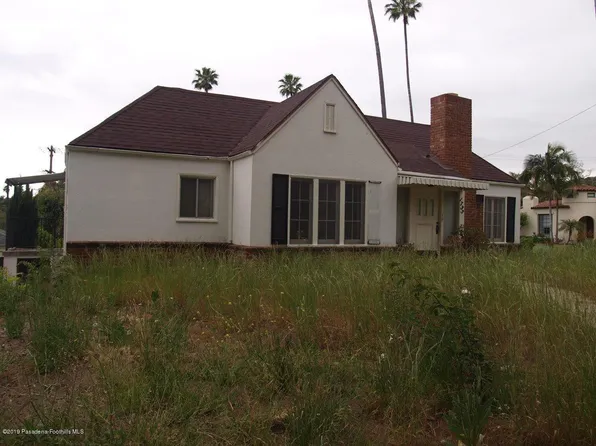 1735 Idlewood Rd, Glendale, CA 91202