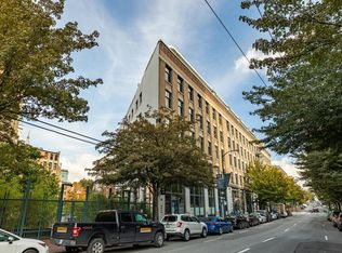 55 Cordova St E #515, Vancouver, BC V6A 0A5