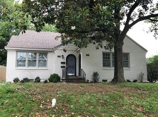 2626 Union Avenue Ext, Memphis, TN 38112