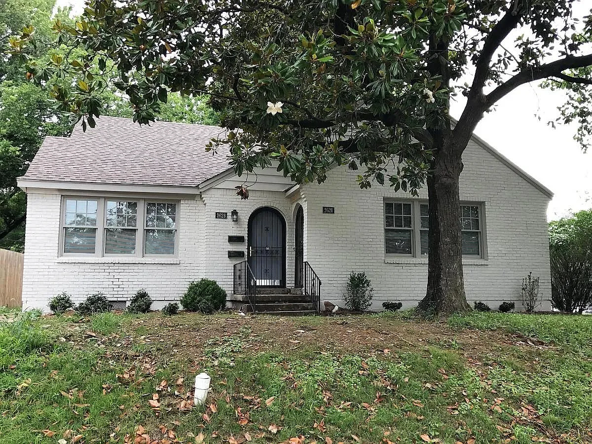 Building Photo - 2626 Union Avenue Ext