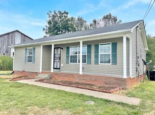 11661 Julien Rd, Gracey, KY 42232