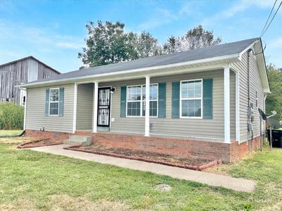 11661 Julien Rd, Gracey, KY, 42232