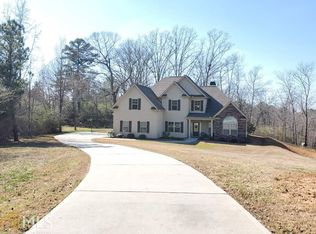 107 Lindsay Taylor Dr, Lagrange, GA 30241