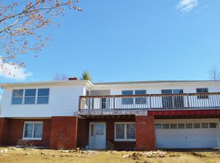 1185 County Route 19, Elizaville, NY 12523