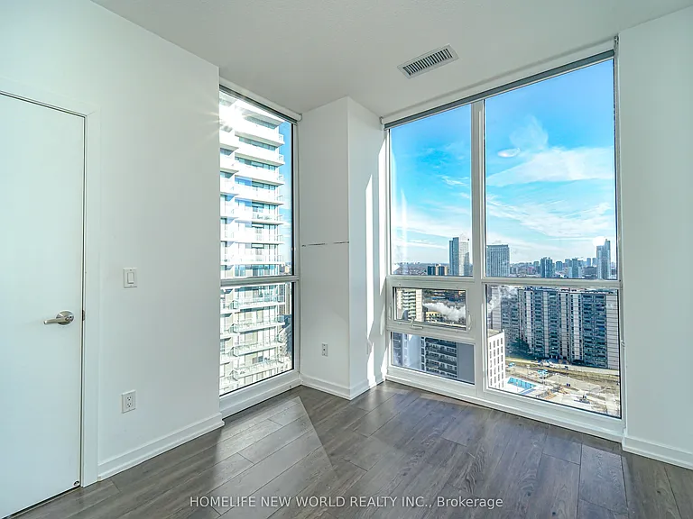 50 Forest Manor Rd #Penthouse 2408 — Photo 12