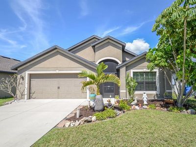 11110 Carrick Stone St, Wimauma, FL, 33598