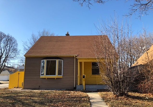1st image of this home