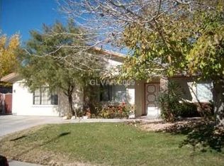 4306 El Cebra Way, Las Vegas, NV 89121