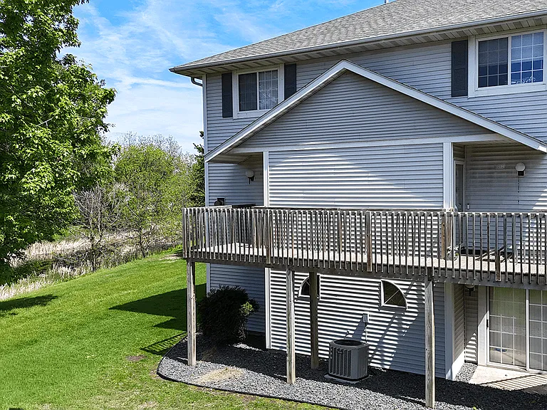 French Creek Townhomes — Photo 24