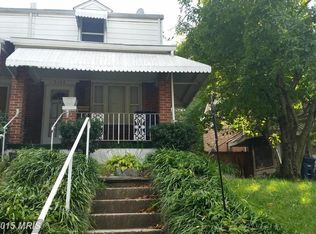 5155 Sheriff Rd NE, Washington, DC 20019