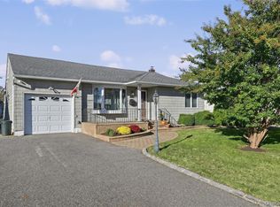 3209 Mark Alan Drive, Wantagh, NY 11793