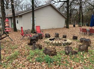 2954 Lisa Dr, Kingston, OK 73439