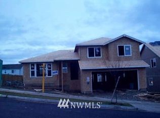 6802 Bovee LOT 5, Arlington, WA