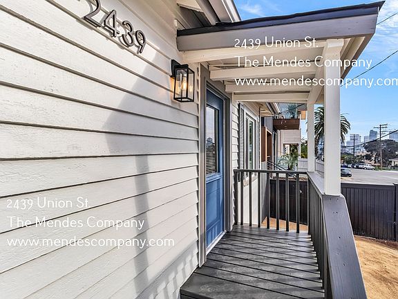 3rd image of 2439 Union St