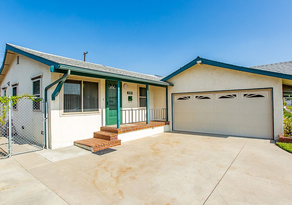 1st image of 7189 El Verano Dr