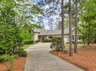 207 Rosewood Ln, Mc Cormick, SC 29835