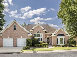 5420 Brooke Ridge Dr, Atlanta, GA 30338