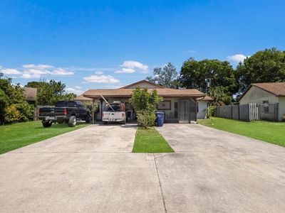 5439 8th Street Ct W, Bradenton, FL, 34207