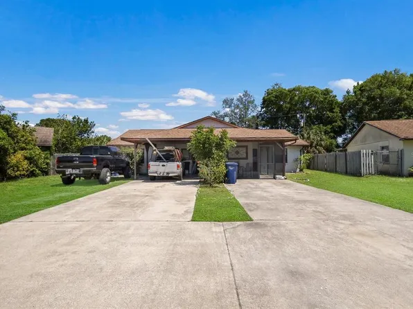 5439 8th Street Ct W, Bradenton, FL 34207