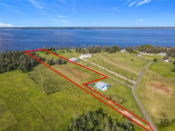 14453 Andalusia Trl #19, Bunnell, FL 32110