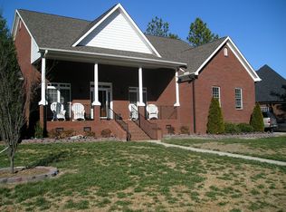 203 Gallant Cir, China Grove, NC 28023