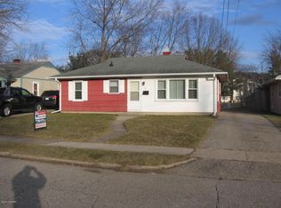 59 Woodlawn Ave S, Battle Creek, MI 49037