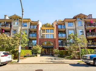 100 Capilano Rd #111, Pt Moody, BC V3H 5M9