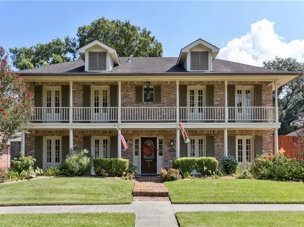 3846 Peach Tree Ct, New Orleans, LA 70131