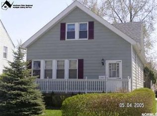 21700 Fuller Ave, Euclid, OH 44123