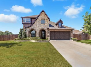 1436 Steve Dr, Crowley, TX 76036
