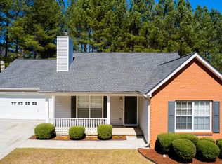 5710 Village Loop, Fairburn, GA 30213