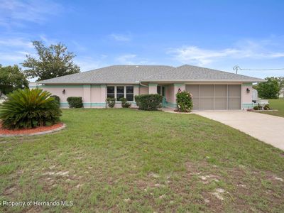 8283 Shoup St, Spring Hill, FL, 34606