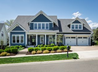8776 Belladonna Dr, College Grove, TN 37046