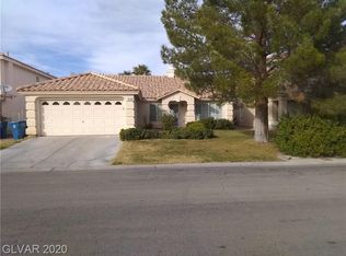 1414 Glassy Pond Ave, Las Vegas, NV 89183
