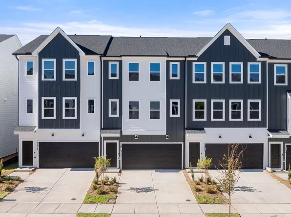 1014 Sparkling Water Way, Durham, NC 27703