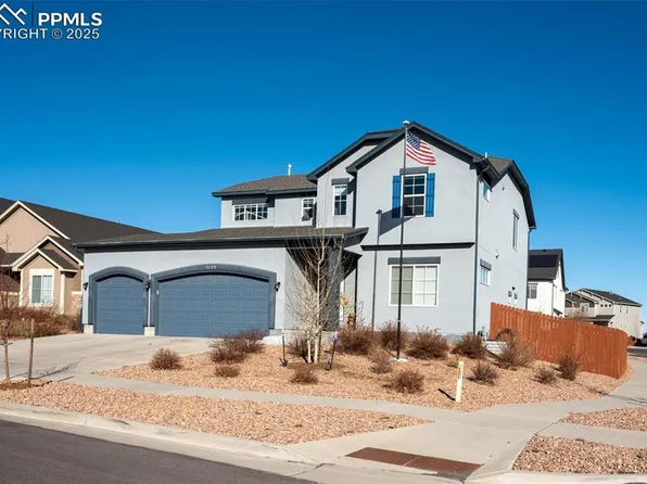 9709 Quietwalk Ln, Peyton, CO 80831