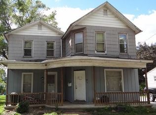310 W Vine St UNIT 1/2, Wooster, OH 44691