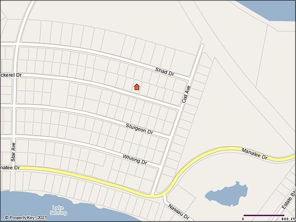 5th image of 4240 Mackerel Dr