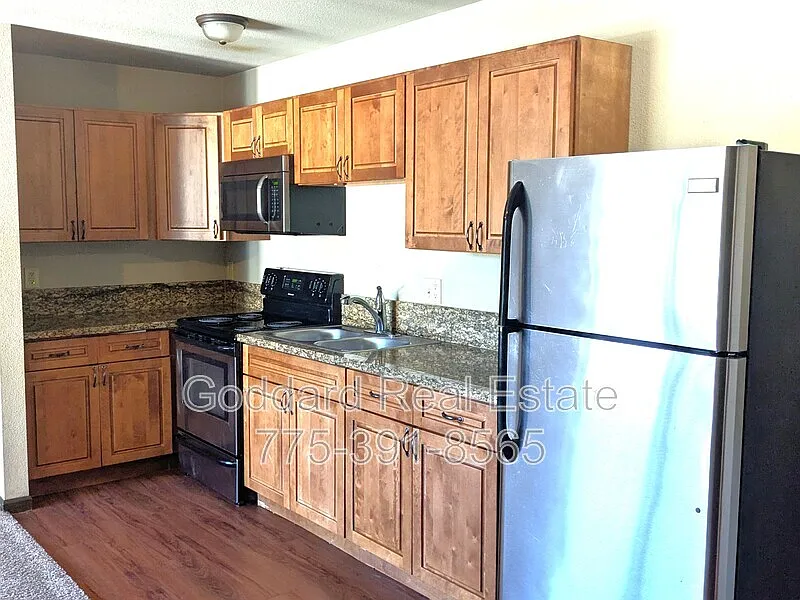 1 bed, 1.0 bath, 625 sqft, $1,125 — Photo 3